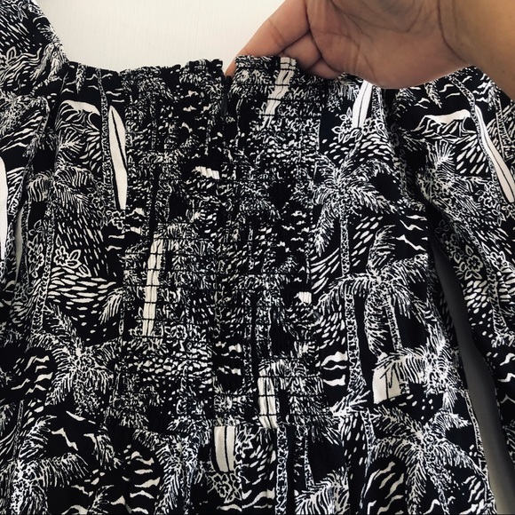 💥 SOLD ON Ⓜ️💥 Reformation Sigmund Long Sleeve Midi Dress NWT! - Picture 13 of 13